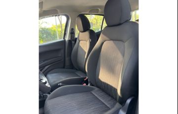 Fiat Argo 1.0 Firefly Flex Drive Manual - Foto #9