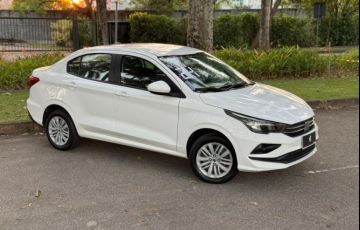 Fiat Cronos 1.3 Firefly Flex Drive Manual - Foto #2