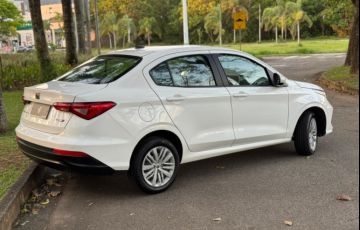 Fiat Cronos 1.3 Firefly Flex Drive Manual - Foto #3