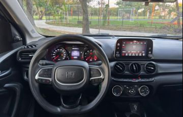 Fiat Cronos 1.3 Firefly Flex Drive Manual - Foto #5