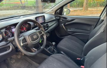 Fiat Cronos 1.3 Firefly Flex Drive Manual - Foto #6