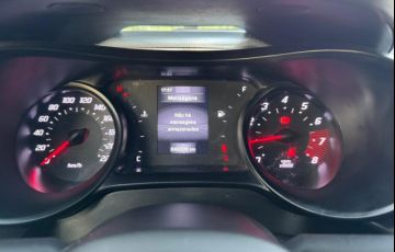 Fiat Cronos 1.3 Firefly Flex Drive Manual - Foto #7