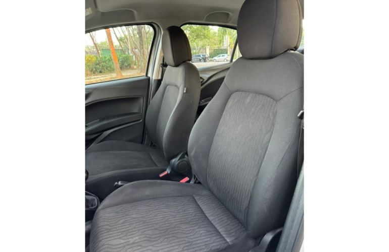 Fiat Cronos 1.3 Firefly Flex Drive Manual - Foto #8