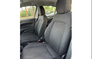 Fiat Cronos 1.3 Firefly Flex Drive Manual - Foto #8