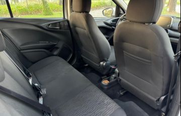 Fiat Cronos 1.3 Firefly Flex Drive Manual - Foto #9