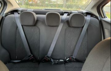 Fiat Cronos 1.3 Firefly Flex Drive Manual - Foto #10