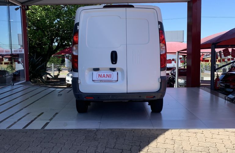 Fiat Fiorino 1.4 - Foto #8