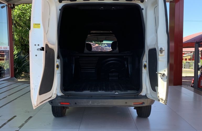 Fiat Fiorino 1.4 - Foto #6