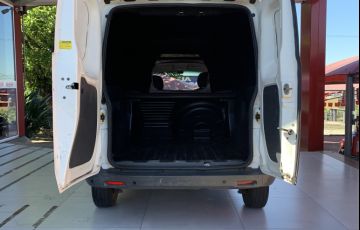 Fiat Fiorino 1.4 - Foto #6