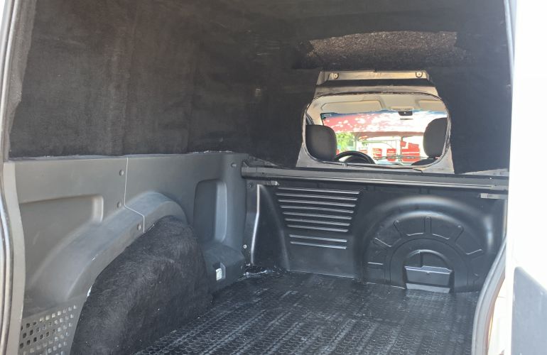 Fiat Fiorino 1.4 - Foto #7