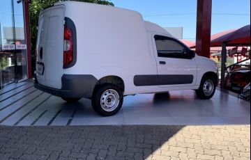 Fiat Fiorino 1.4 - Foto #4