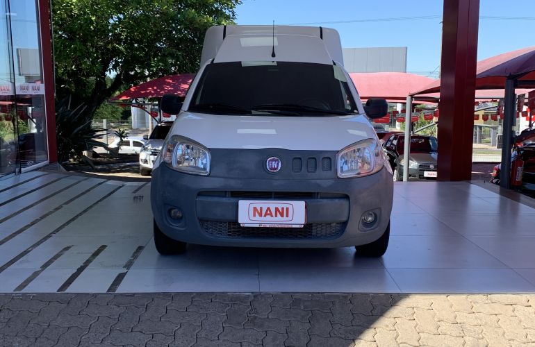 Fiat Fiorino 1.4 - Foto #2