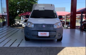 Fiat Fiorino 1.4 - Foto #2
