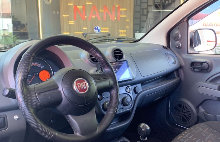 Fiat Fiorino 1.4 - Foto #3