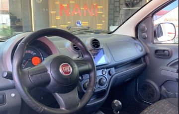 Fiat Fiorino 1.4 - Foto #3