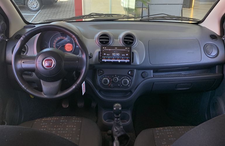 Fiat Fiorino 1.4 - Foto #5