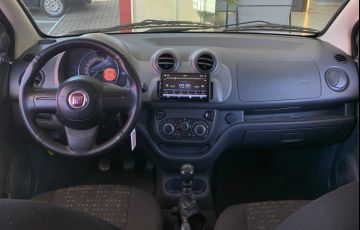 Fiat Fiorino 1.4 - Foto #5