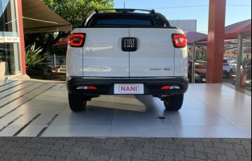 Fiat Toro Freedom 1.8 AT6 4x2 (Flex) - Foto #6