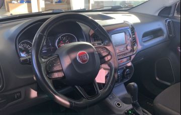 Fiat Toro Freedom 1.8 AT6 4x2 (Flex) - Foto #3