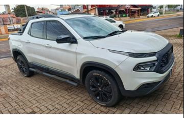 Fiat Toro 1.3 T270 Volcano (Aut)
