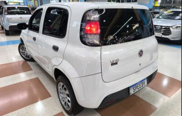 Fiat Uno 1.0 Evo Attractive 8v - Foto #5