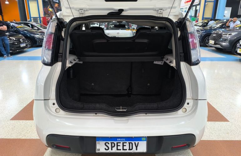 Fiat Uno 1.0 Evo Attractive 8v - Foto #8