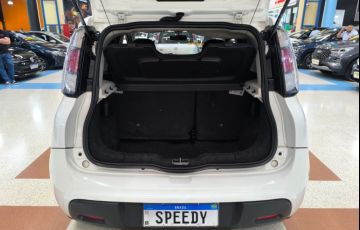 Fiat Uno 1.0 Evo Attractive 8v - Foto #8