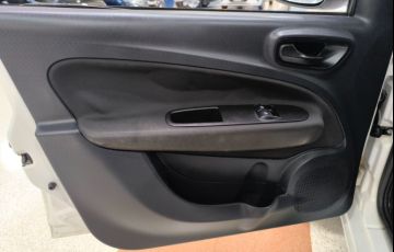 Fiat Uno 1.0 Evo Attractive 8v - Foto #10