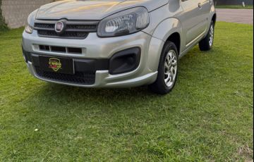 Fiat Uno 1.0 Attractive