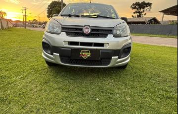 Fiat Uno 1.0 Attractive - Foto #2