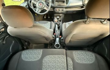 Fiat Uno 1.0 Attractive - Foto #3