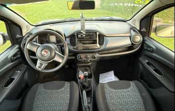 Fiat Uno 1.0 Attractive - Foto #4