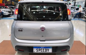 Fiat Uno 1.0 Evo Attractive 8v - Foto #6