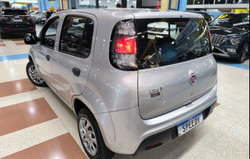Fiat Uno 1.0 Evo Attractive 8v - Foto #8