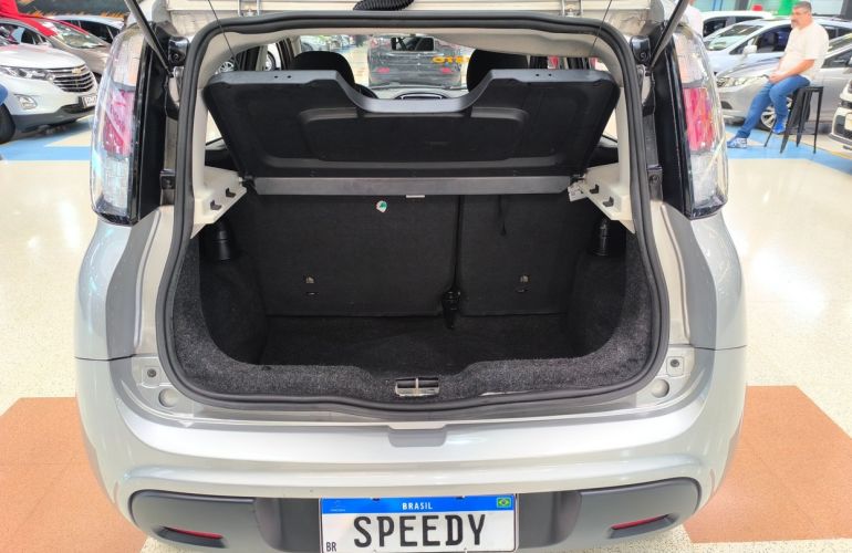 Fiat Uno 1.0 Evo Attractive 8v - Foto #9