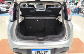 Fiat Uno 1.0 Evo Attractive 8v - Foto #9