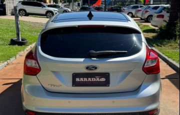 Ford Focus 1.6 SE 16v - Foto #6