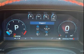 Ford Ranger 3.0 V6 Turbo Raptor 4x4 - Foto #5