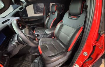 Ford Ranger 3.0 V6 Turbo Raptor 4x4 - Foto #6