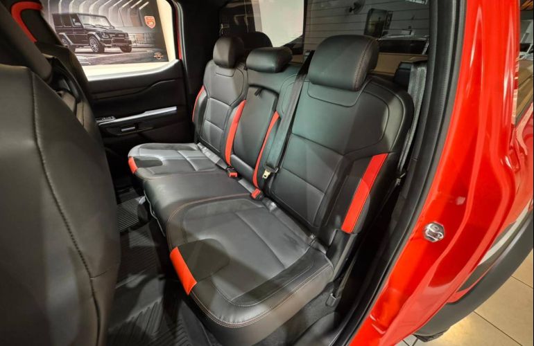 Ford Ranger 3.0 V6 Turbo Raptor 4x4 - Foto #7