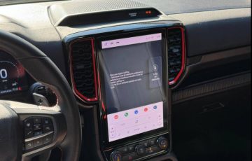 Ford Ranger 3.0 V6 Turbo Raptor 4x4 - Foto #9