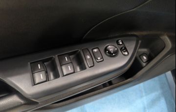 Honda Civic 1.5 16V Turbo Touring - Foto #10