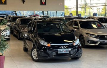 Hyundai Hb20 1.6 Comfort Plus 16v