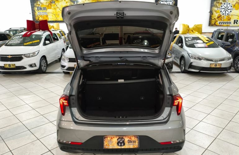 Hyundai Hb20 1.0 12v Comfort - Foto #5