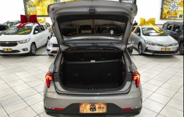 Hyundai Hb20 1.0 12v Comfort - Foto #5