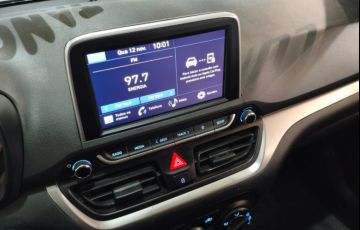 Hyundai Hb20 1.0 12v Comfort - Foto #9