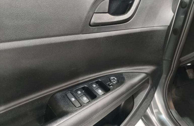 Hyundai Hb20 1.0 12v Comfort - Foto #10