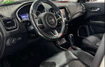 Jeep Compass 2.0 16V Limited - Foto #5