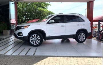 Kia Sorento EX 3.5 V6 4WD (aut)(S.654)