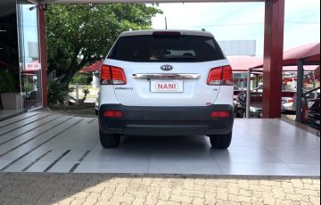 Kia Sorento EX 3.5 V6 4WD (aut)(S.654) - Foto #6